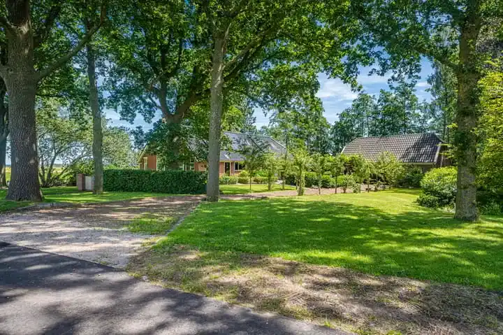 Vrijstaande woning te koop: Hamsterweg 16, Verspreide huizen Westerwoldse A Bellingwolde