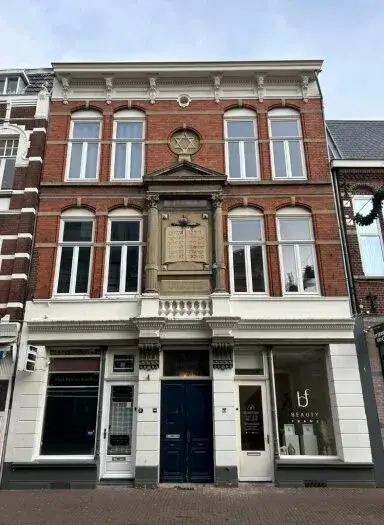 Appartement te koop: Hamstraat 20, Binnenstad Roermond