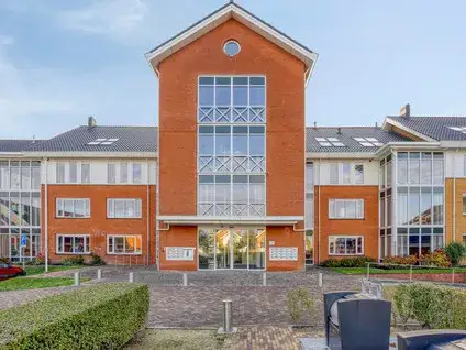 Appartement te koop: Han De Lignieplein 31, Herkingen woonkern Herkingen
