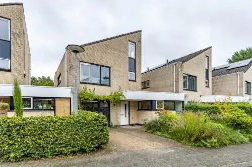 Tussenwoning te koop: Hanckemaborg 7, Klein Martijn Groningen