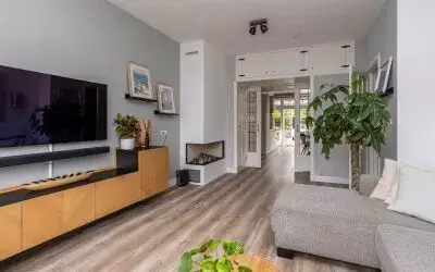 Apartment for sale: Händellaan 26, Componistenbuurt 'S-Gravenhage