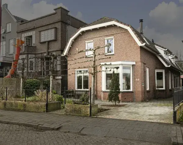 Detached house for sale: Handelskade 80, Zandveld Nieuwegein