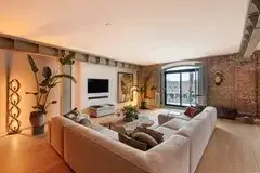 Apartment for sale: Handelsplein 24, Kop van Zuid - Entrepot Rotterdam