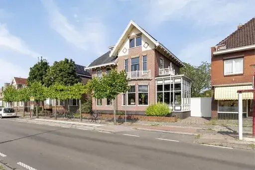 Semi-detached for sale: Handelsstraat 40, Stadskanaal Noord Centrum Stadskanaal
