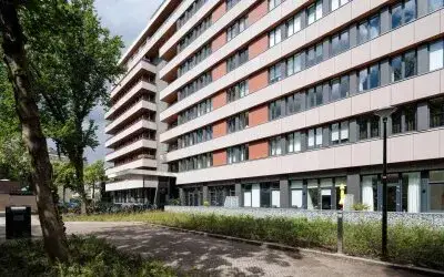 Appartement te huur: Handelstraat 134, Brinkhorst Apeldoorn