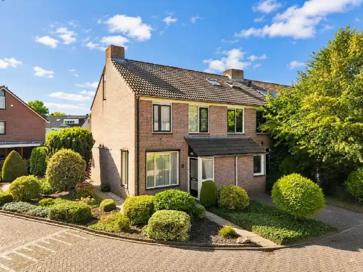 Hoekwoning te koop: Händelstraat 22, Rauwenhof Tiel