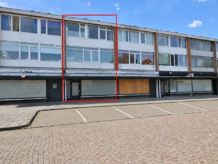 Tussenwoning te huur: Händelstraat 47, Kern Axel Axel