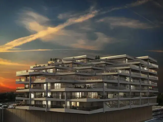 Appartement te koop: Handelsweg 39-31, Stadshart Amstelveen