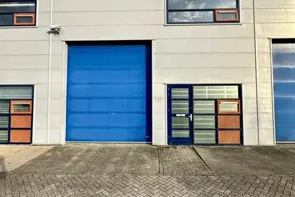Apartment for rent: Handelsweg 43, Bedrijventerrein Uithoorn