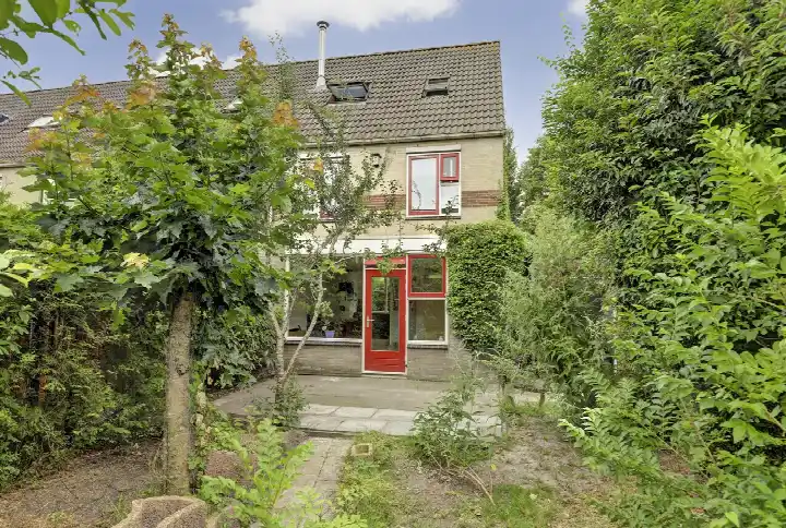 Hoekwoning te koop: hanebalk 57, Kersenboogerd-Zuid - Buurt 33 03 Hoorn
