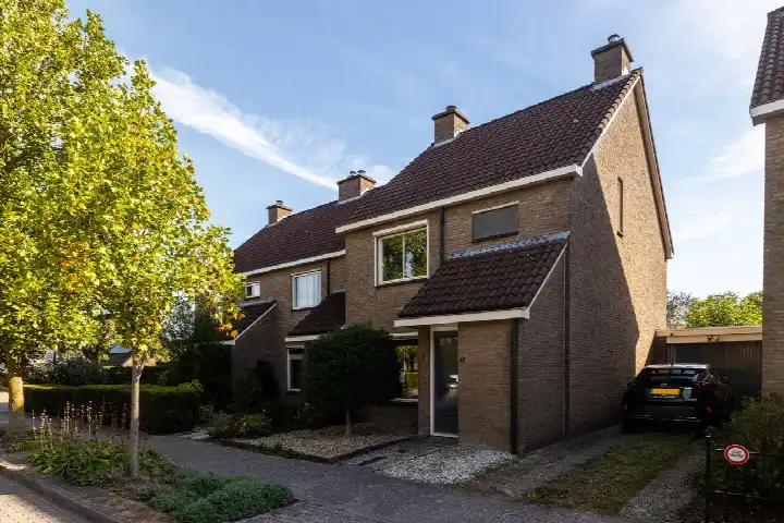 Corner house for sale: Hanenhoek 7, Zelhem Zelhem