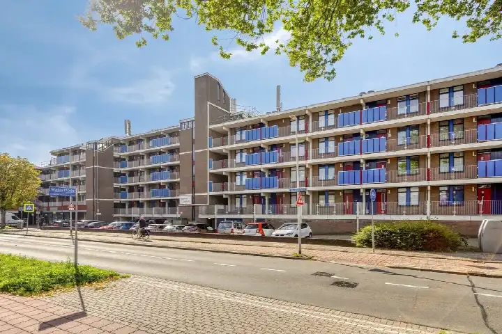 Appartement te koop: Hannie Schaftrode 126, Buytenwegh-Centrum Zoetermeer