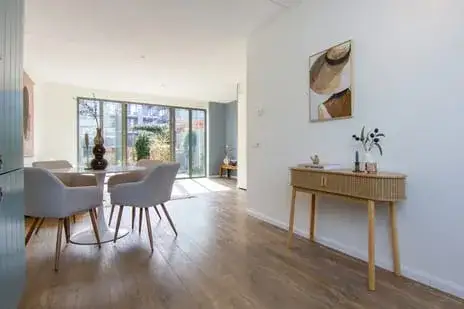 Tussenwoning te koop: Hannie Schaftstraat 60, Verzetsliedenbuurt Haarlem