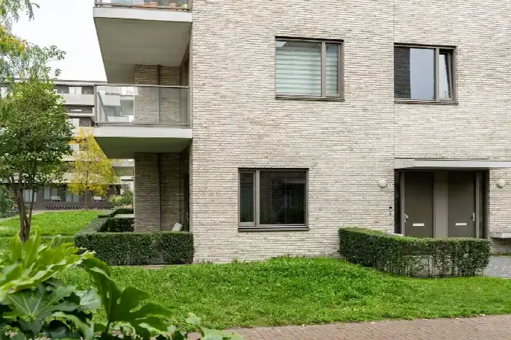 Appartement te koop: Hannie Termeulenpad 5, Sportheldenbuurt Amsterdam