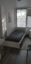 Room for rent: Hannolaan, Kanaleneiland-Zuid Utrecht