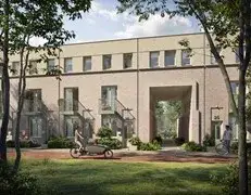Apartment for sale: Hanny Van Den Horsthof 29, De Suikerzijde-Noord Groningen