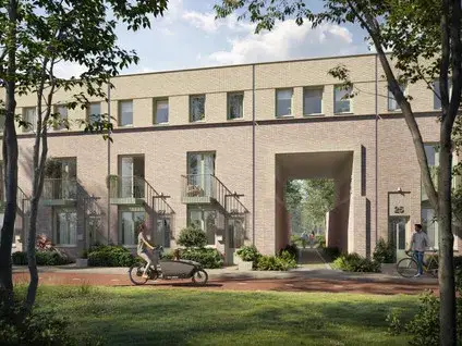 Woning te koop: Hanny Van Den Horsthof, De Suikerzijde-Noord Groningen
