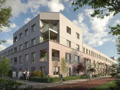 Woning te koop: Hanny Van Den Horsthof, De Suikerzijde-Noord Groningen