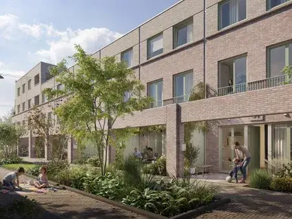 Woning te koop: Hanny Van Den Horsthof, De Suikerzijde-Noord Groningen