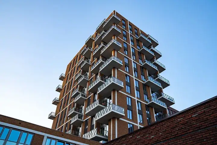 Appartement te huur: Hanoistraat 79, Katendrecht Rotterdam