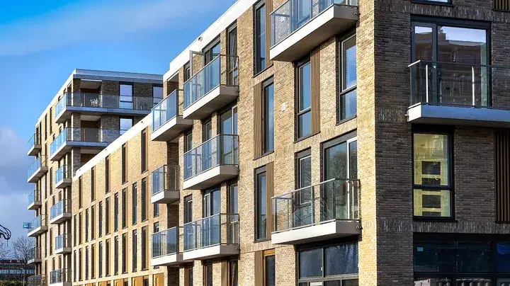 Appartement te huur: Hans Henneveldpad 17, Geleerdenbuurt Haarlem