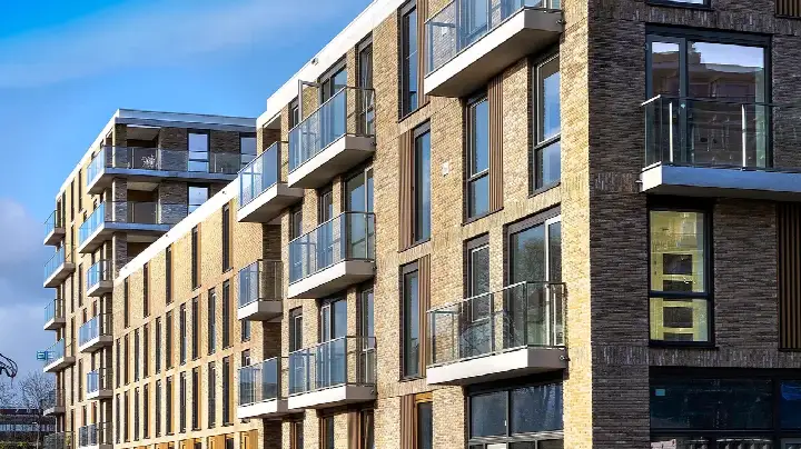 Appartement te huur: Hans Henneveldpad 93, Geleerdenbuurt Haarlem