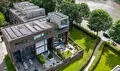 Tussenwoning te koop: Hans Tetznerlaan 19, Van Starkenborgh Groningen