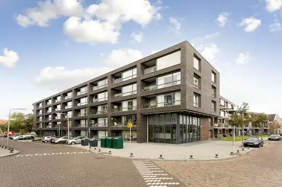 Apartment for rent: Hans Van Der Hoevenstraat 3, Noord-Oost Katwijk