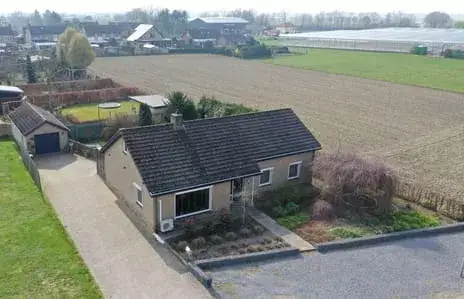 Detached house for sale: Hanssum 2, Kern Neer Neer