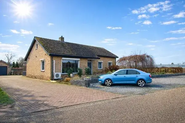 Vrijstaande woning te koop: Hanssum 2, Kern Neer Neer