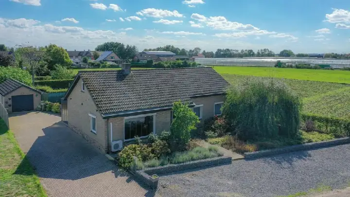 Detached house for sale: Hanssum 2, Kern Neer Neer