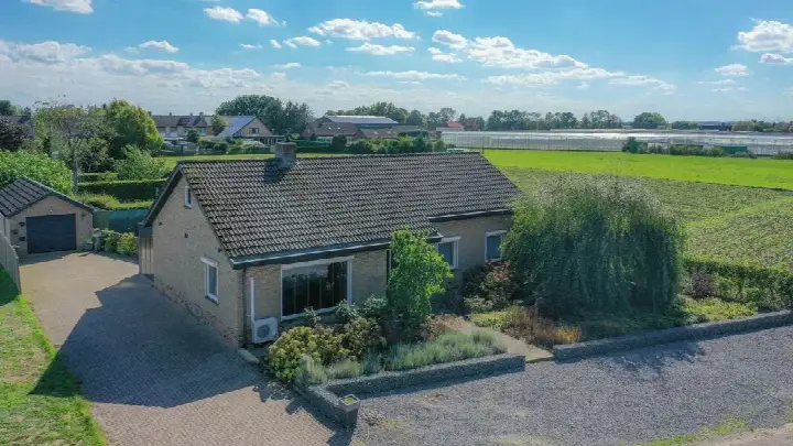 Detached house for sale: Hanssum 2, Kern Neer Neer