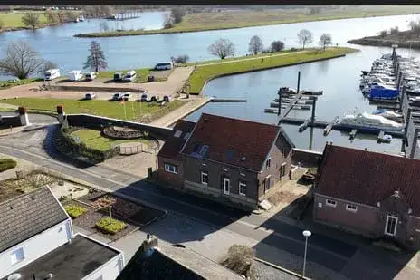Vrijstaande woning te koop: Hanssum 42, Kern Neer Neer