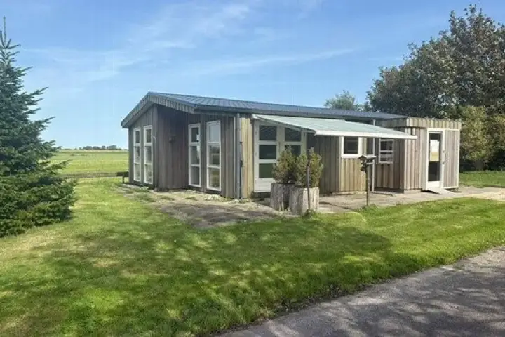 Vrijstaande woning te koop: Hantumerwei 59A, Aalsum Aalsum