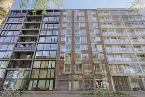 Studio te koop: Haparandaweg 864, Houthavens-West Amsterdam