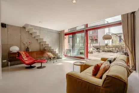 Appartement te koop: Haparandaweg 976, Houthavens-West Amsterdam