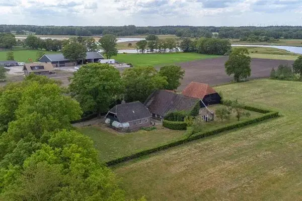 Detached house for sale: Hardenbergerweg 20, Brucht Brucht