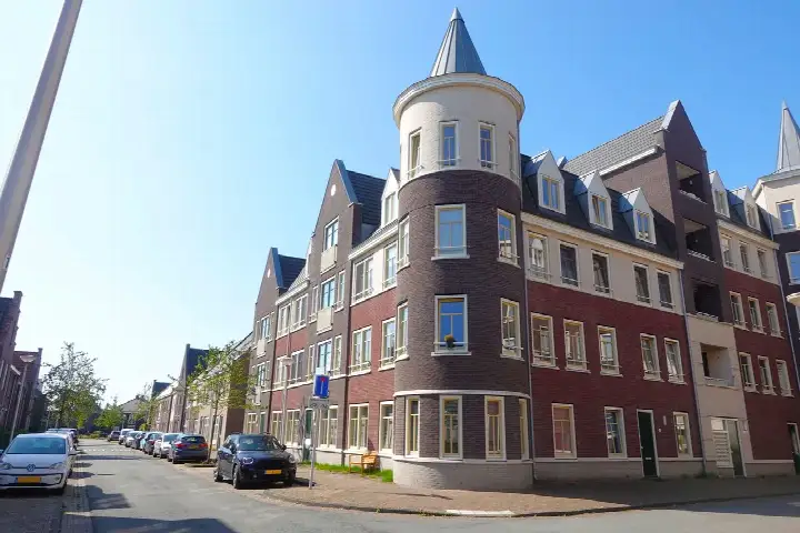 Appartement te huur: Hardenbroek 90, Vleuterweide-Noord/Oost/Centrum Vleuten