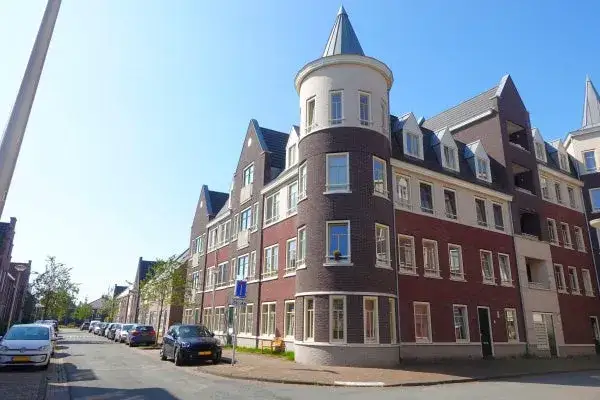 Woning te huur: Hardenbroek, Vleuterweide-Noord/Oost/Centrum Vleuten