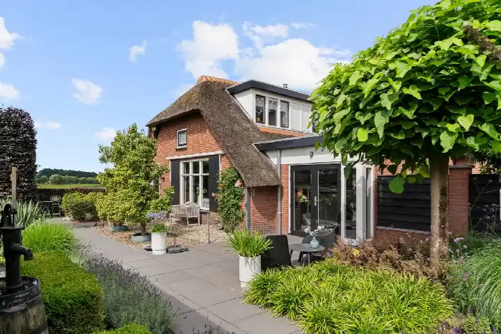 Appartement te koop: Harderwijkerweg 14, Westeneng Harskamp