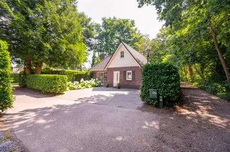 Vrijstaande woning te koop: Harderwijkerweg 235K, Verspreide huizen Zuiderzeeland Nunspeet Hulshorst
