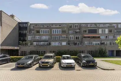 Appartement te koop: Harderwijkoever 79, Stedenwijk Midden-oost Almere
