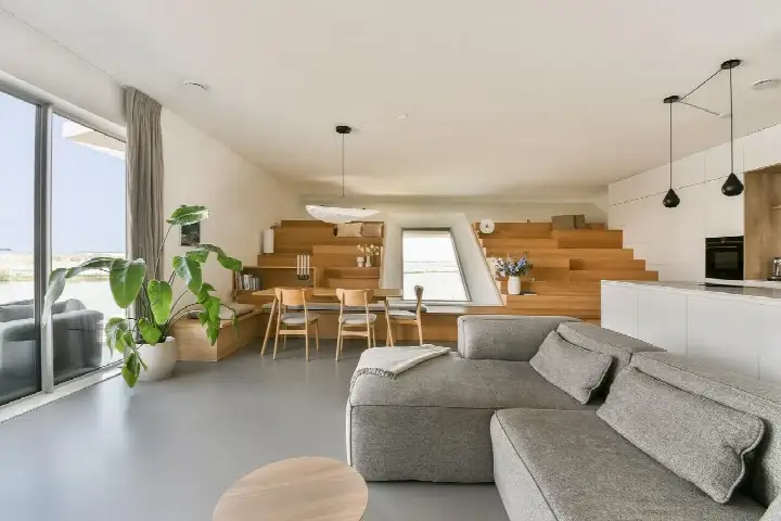 Appartement te koop: Haringbuisdijk 269, Groot binnenwater Amsterdam