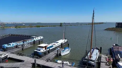 Apartment for sale: Haringbuisdijk 977, Amsterdam