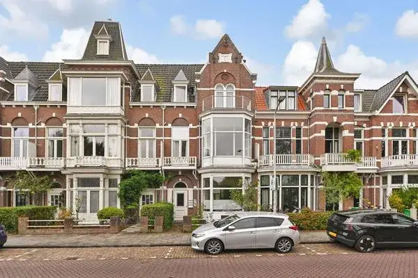 Appartement te koop: Haringkade 147A, Visserijbuurt 'S-Gravenhage