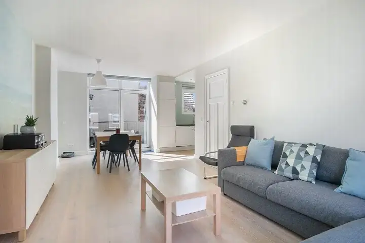 Appartement te huur: Haringstraat 71, Rijslag 'S-Gravenhage