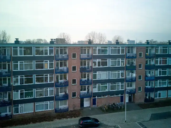 Appartement te koop: Haringvlietstraat 62, Deltabuurt Deventer