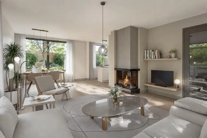 Vrijstaande woning te koop: Harinxmaweg 9, Nijezijl-Roodhem Ijlst