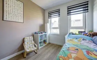 Tussenwoning te koop: Hark 12, Volgerlanden-Oost Hendrik-Ido-Ambacht