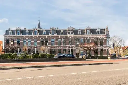 Appartement te koop: Harlingersingel 19, Vossepark Leeuwarden